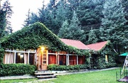 Get The Log Huts and Hamta Cottages - HPTDC in, Manali with Class Accom