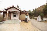 Get Hotel The Tourist Inn (HPTDC) in, Rajgarh with Class Accommodation.