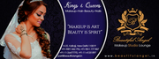 Makeup Services | Salon Services |  Hair Services | DE-Tan Services 