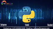  Best Python Training institute in Ghaziabad/Noida