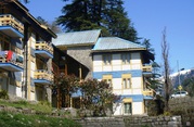 Get The Beas Hotel - HPTDC in, Manali with Class Accommodation.