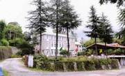 Get Hotel Uhl (HPTDC) in, Jogindernagar with Class Accommodation.