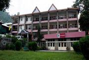 Get The Iravati Hotel (HPTDC) in, Chamba with Class Accommodation.