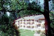 Get Tourist Lodge (HPTDC) in, Manali with Class Accommodation.