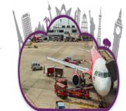 Best Airport Ground Staff Training In Malviya Nagar | Delhi