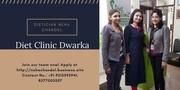 Best Dietitian Clinics In Dwarka