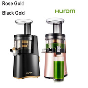 Best Slow Speed Juicer in India - Hurom H-AA