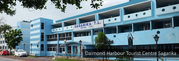 Get Daimond Harbour Tourist Centre Sagarika (WBTDC) in, South 24 Pargan