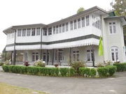 Get Hill Top Tourist Lodge (WBTDC) in, Darjeeling with Class Accommodat