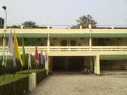 Get Malbazar Tourist Lodge (WBTDC) in, Jalpaiguri with Class Accommodat