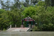 Get Sajnekhali Tourist Lodge (WBTDC) in, Sunderbans with Class Accommod