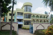 Get Tarakeswar Tourist Lodge (WBTDC) in, Hooghly with Class Accommodati