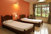 Get Bishnupur Tourist Lodge (WBTDC) in, Bankura with Class Accommodatio