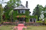 Get Morgan House Cottage (Tourist Lodge) (WBTDC) in, Kalimpong