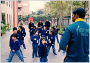  Best Pre Nursery School in Faridabad