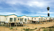 Get Baruva Haritha Beach Resort (APTDC) in, Srikakulam 