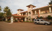 Get Dindi Haritha Coconut Resort (APTDC) in, East Godavari 