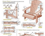 FREE 440 Page Guide and 50 Woodworking Plans