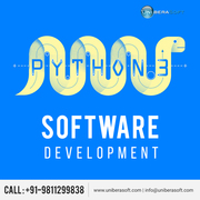 Python Development Company in Noida,  India 