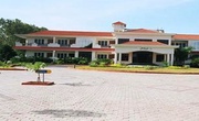 Get Srisailam Haritha Hotel (APTDC) in, Kurnool with Class Accommodatio