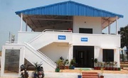 Get Haritha Beach Resort Mypadu (APTDC) in, Nellore 