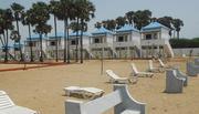 Get Haritha Beach Resort Tummalapenta (APTDC) in, Nellore 