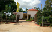 Get Haritha Hotel Lepakshi (APTDC) in, Kurnool with Class Accommodation