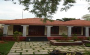 Get Haritha Hotel Puttaparthi APTDC in, Ananthagiri 