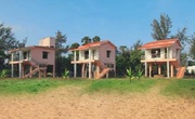 Get Ramayapatnam Beach Resort APTDC in, Prakasam 