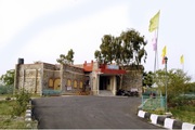 Get Hotel Barr (RTDC) in, Ajmer with Class Accommodation.