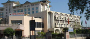 Get Hotel Gangaur (RTDC) in, Jaipur with Class Accommodation.