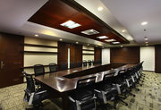 Office Interior Designers in Delhi- Synergyce