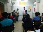 Spoken english courses in preet vihar