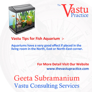 Vastu Tips for Fish Aquarium in House and Aquariums Vastu Shastra