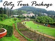 Get Great Deals on Ooty Tour Packages at ShubhTTC