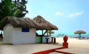 Get Agatti Island Beach Resort in, Agatti with Class Accommodation.