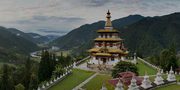 Top Travel Agent in Bhutan