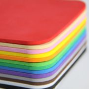 Eva foam sheet manufacturer in Delhi - Fusionfoams