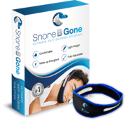 Advantages of Snore B Gone- 