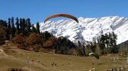 Himachal Honeymoon Awesome Tour