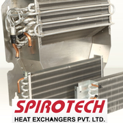 spirotech India - A Prominent Aluminium Coil Manufacturer in India