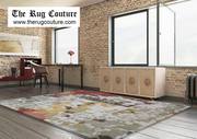 The Rug Couture - Bespoke designer rugs and carpets