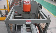 Line for measuring cutting saws TJK GJW0816