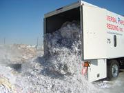  Secure Mobile Document and Paper Shredding Services,  Sydney | Complet