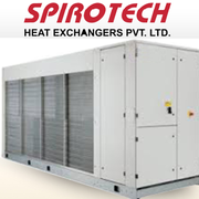 Spirotech India - Manufacturers & Suppliers of Condenser Coils 