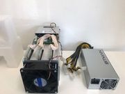 Brand New S9 Miner with power supply 
