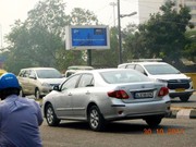 Outdoor Advertising in Delhi