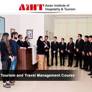 Admission Open for Degree Course in Tourism & Travel Management