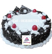 Order Fresh Birthday Cake in Rohini Sector