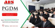 Enroll for PGDM program 2018 at Asian Business School